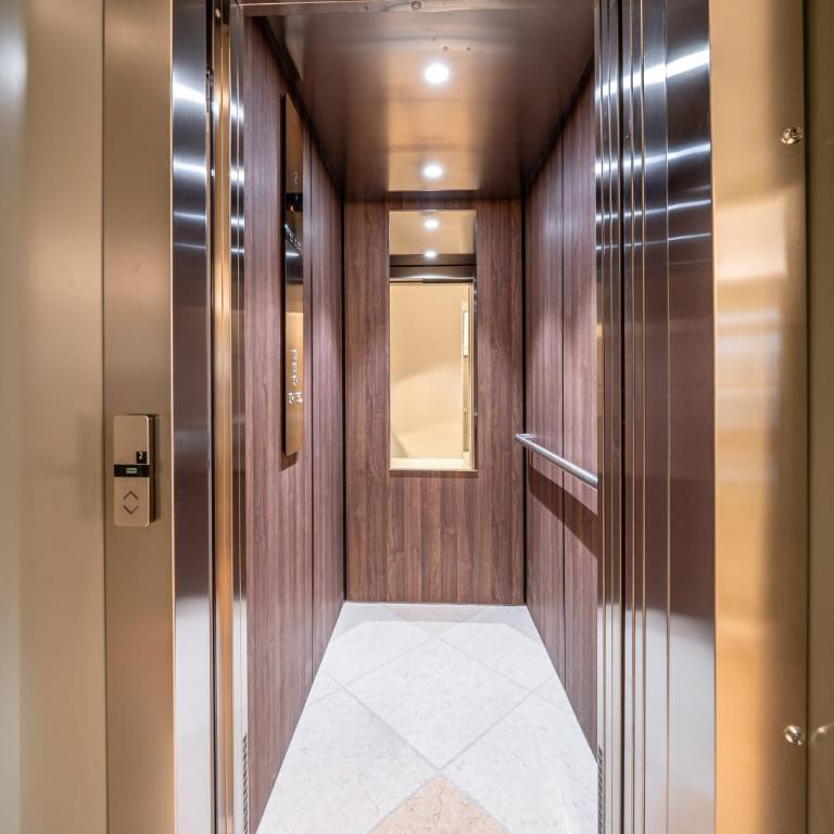 Hoomee Palazzo San Pietro - Appartamento con 1 Camera da Letto - 8