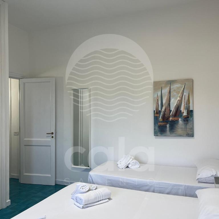Villa Rosa dei Venti By Cala Salento - Casa de 3 dormitorios - 12