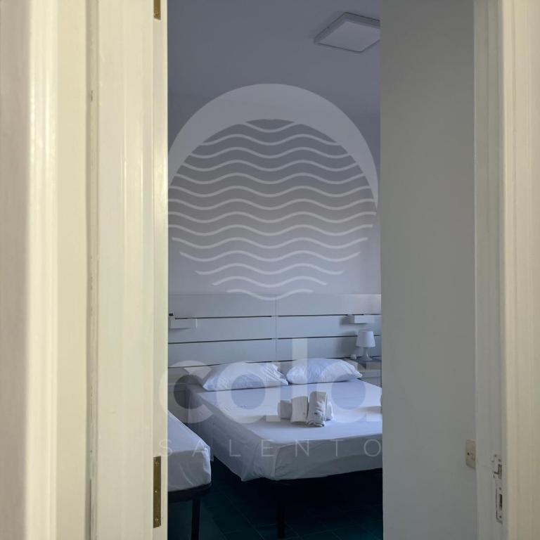 Villa Rosa dei Venti By Cala Salento - Casa de 3 dormitorios - 10