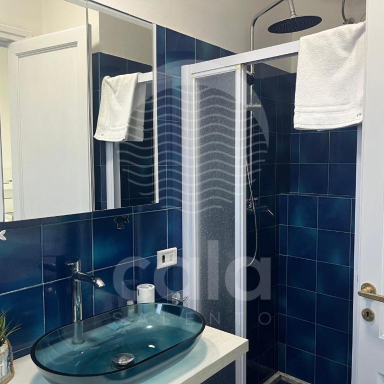 Villa Rosa dei Venti By Cala Salento - Casa de 3 dormitorios - 17