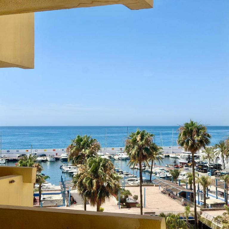 Marina Views Marbella Beachfront Center - EaW Homes - Appartamento con 2 Camere da Letto - 1