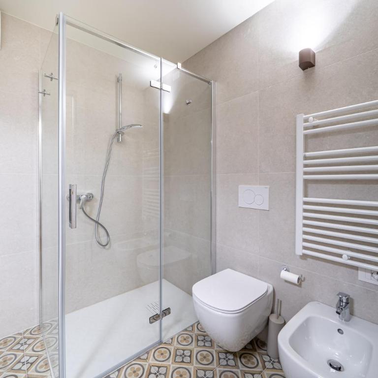 Hoomee Palazzo San Pietro - Appartamento con 1 Camera da Letto - 18