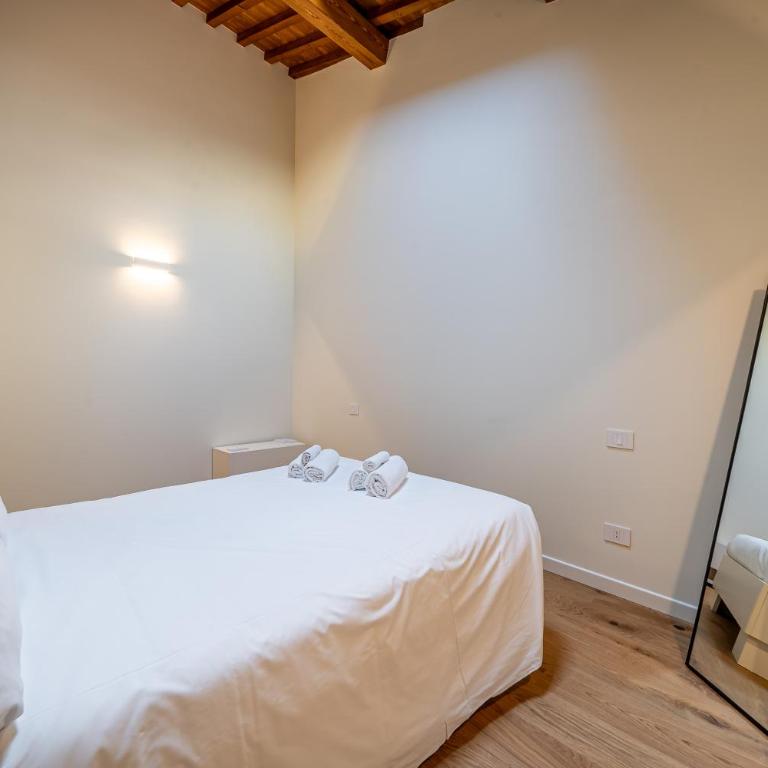 Hoomee Palazzo San Pietro - Appartamento con 1 Camera da Letto - 21