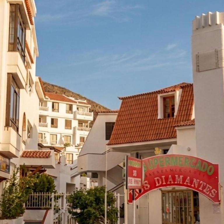 Aguamarina Apartment - Los Diamantes 2 - Appartement 1 Chambre - 47
