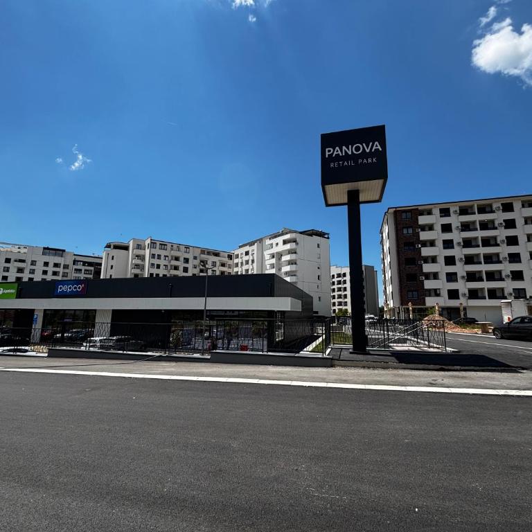 Urban XL apartment - Apartman sa 2 Spavaće Sobe - 40