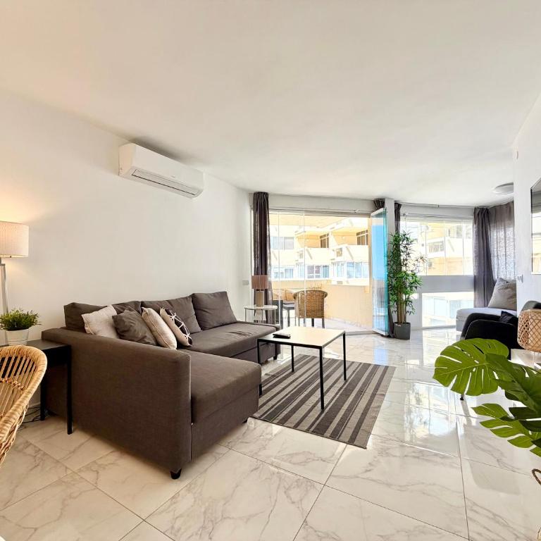 Marina Views Marbella Beachfront Center - EaW Homes - Appartamento con 2 Camere da Letto - 4