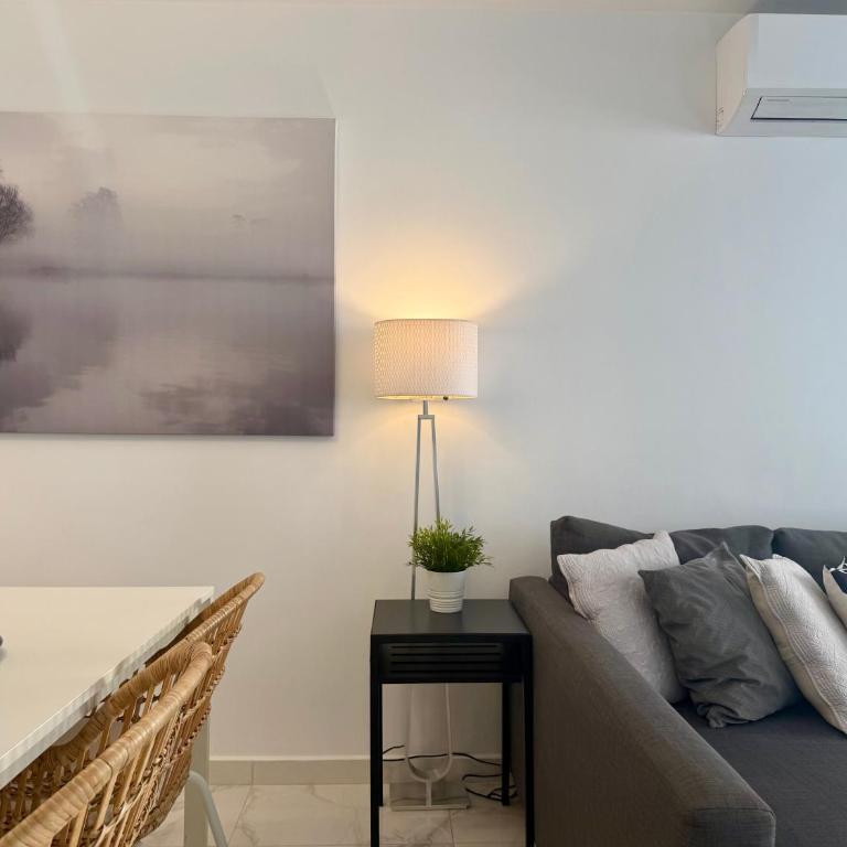 Marina Views Marbella Beachfront Center - EaW Homes - Appartamento con 2 Camere da Letto - 6