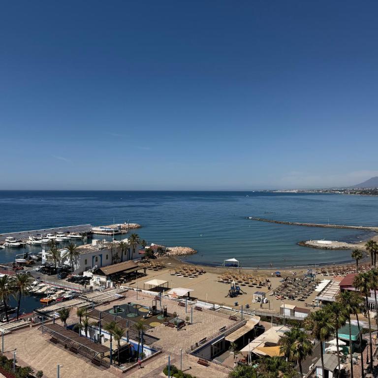 Marina Views Marbella Beachfront Center - EaW Homes - Appartamento con 2 Camere da Letto - 8