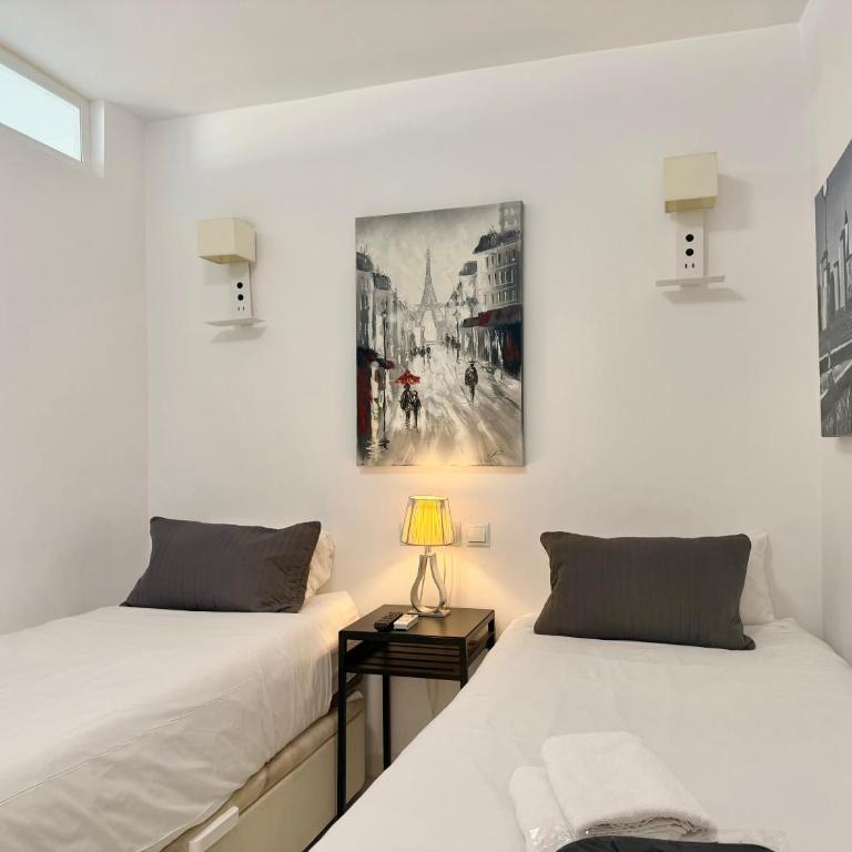 Marina Views Marbella Beachfront Center - EaW Homes - Appartamento con 2 Camere da Letto - 10