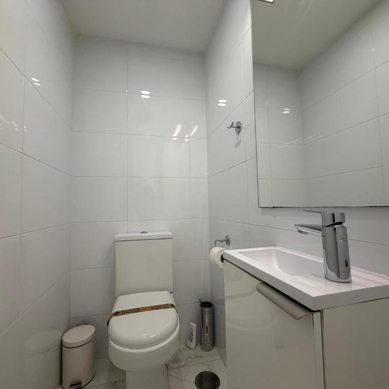 Marina Views Marbella Beachfront Center - EaW Homes - Appartamento con 2 Camere da Letto - 12