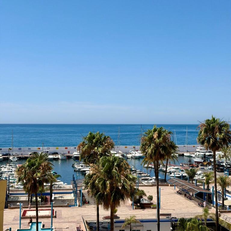 Marina Views Marbella Beachfront Center - EaW Homes - Appartamento con 2 Camere da Letto - 13