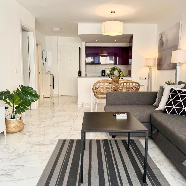 Marina Views Marbella Beachfront Center - EaW Homes - Appartamento con 2 Camere da Letto - 15