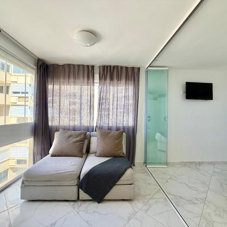 Marina Views Marbella Beachfront Center - EaW Homes - Appartamento con 2 Camere da Letto - 16