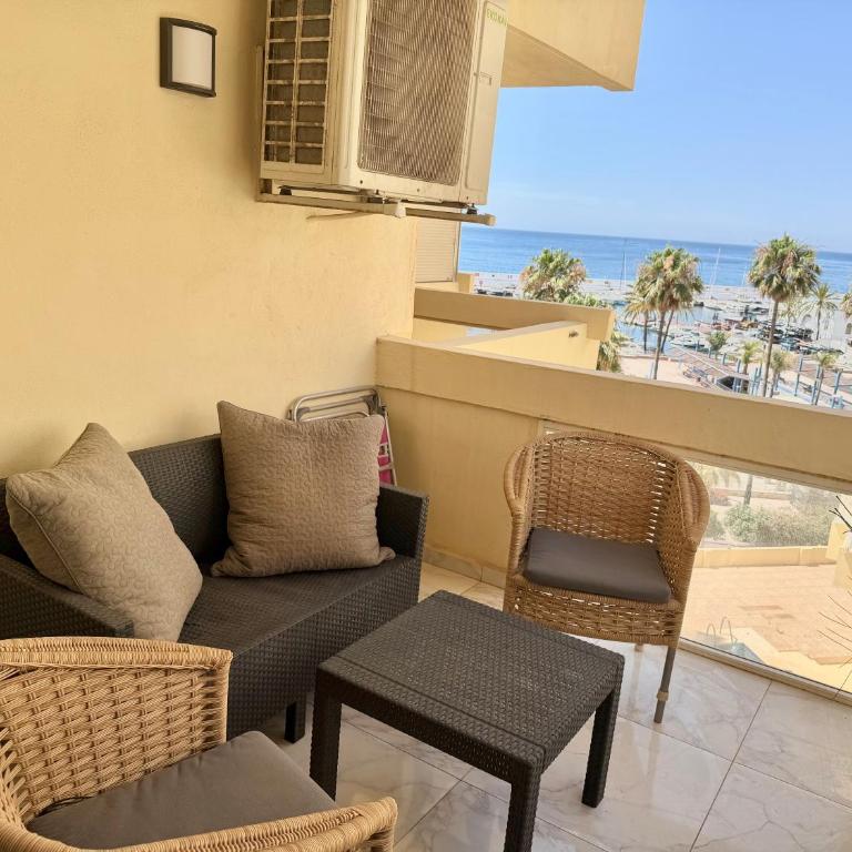 Marina Views Marbella Beachfront Center - EaW Homes - Appartamento con 2 Camere da Letto - 17