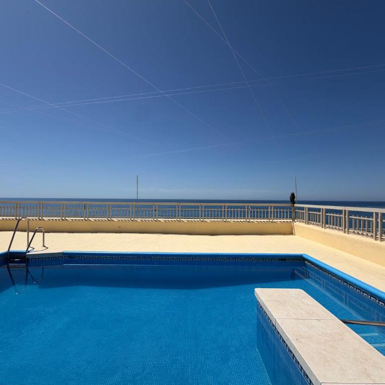 Marina Views Marbella Beachfront Center - EaW Homes - Appartamento con 2 Camere da Letto - 21