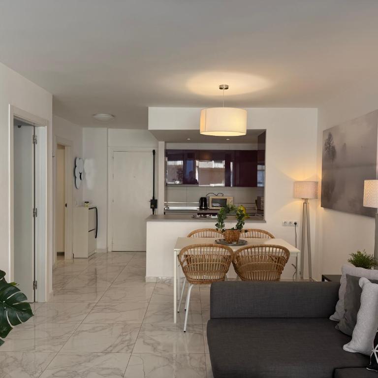 Marina Views Marbella Beachfront Center - EaW Homes - Appartamento con 2 Camere da Letto - 22
