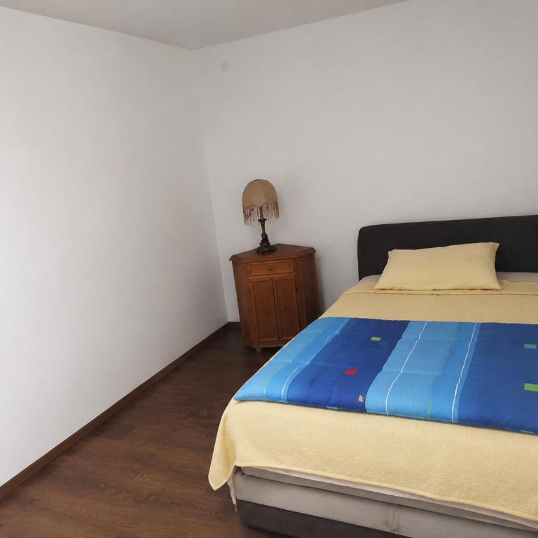 Green Belt Apartment 43 - Apartman - 5