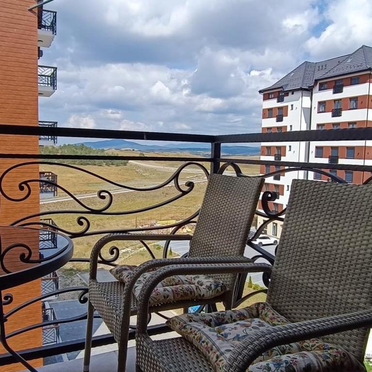 Lunna Lux15 - Apartman sa 1 Spavaćom Sobom - 7