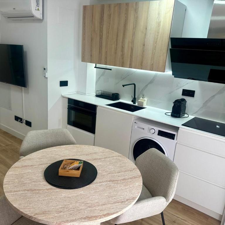 Modern Apartment in the Heart of Ciutat Vella - Apartment mit 1 Schlafzimmer - 3