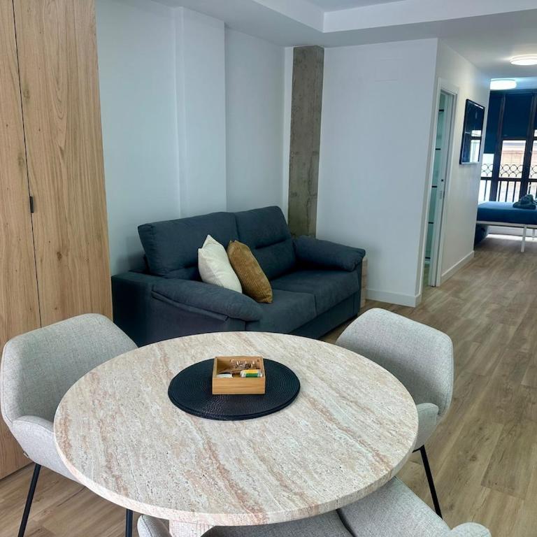 Modern Apartment in the Heart of Ciutat Vella - Apartment mit 1 Schlafzimmer - 7
