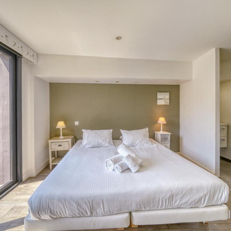 La Dependance by Cocoonr - Appartamento con 2 Camere da Letto - 12