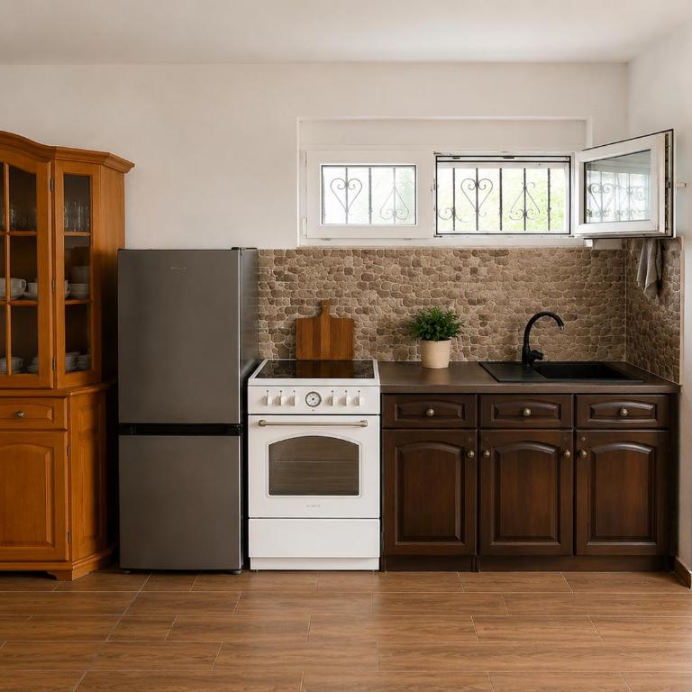 Green Belt Apartment 43 - Apartman - 6