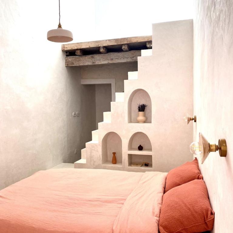 Artist's house - Quiet - Historic center - Maison 1 Chambre - 1