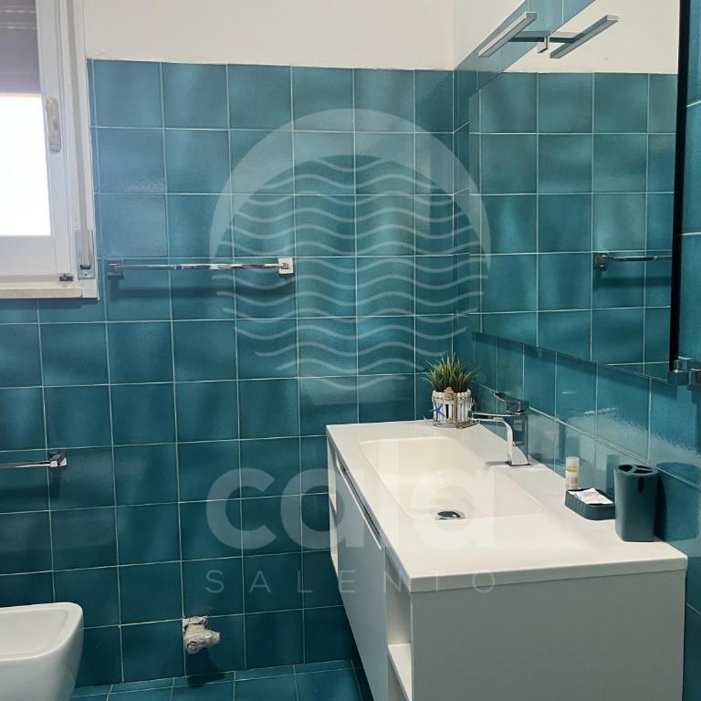Villa Rosa dei Venti By Cala Salento - Casa de 3 dormitorios - 27