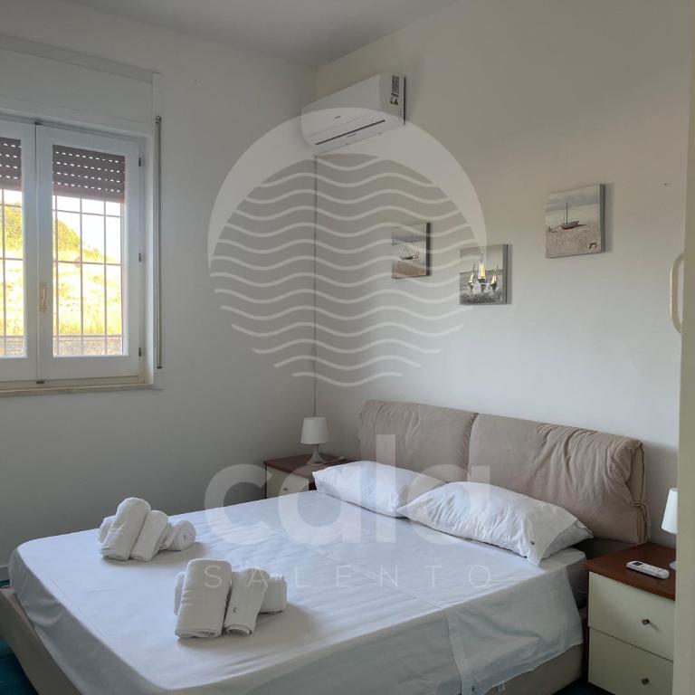 Villa Rosa dei Venti By Cala Salento - Casa de 3 dormitorios - 21