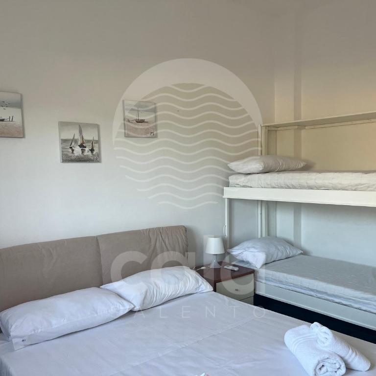 Villa Rosa dei Venti By Cala Salento - Casa de 3 dormitorios - 23