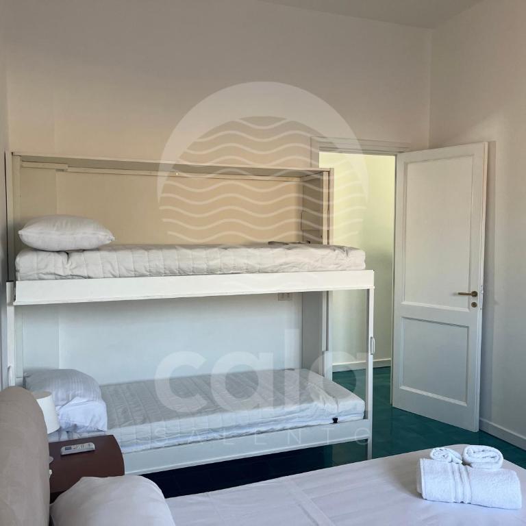 Villa Rosa dei Venti By Cala Salento - Casa de 3 dormitorios - 24