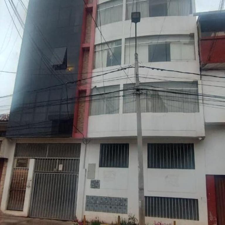 Hospedaje LUANAIRAM HOPE - Apartamento de 3 dormitorios - 1