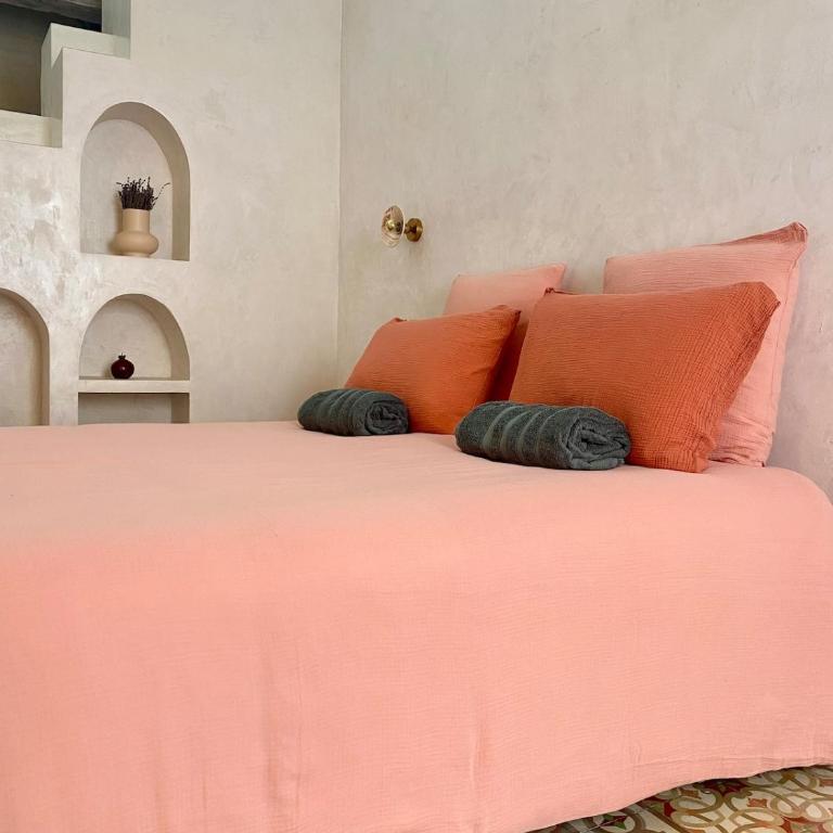 Artist's house - Quiet - Historic center - Maison 1 Chambre - 2