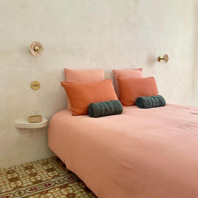 Artist's house - Quiet - Historic center - Maison 1 Chambre - 15