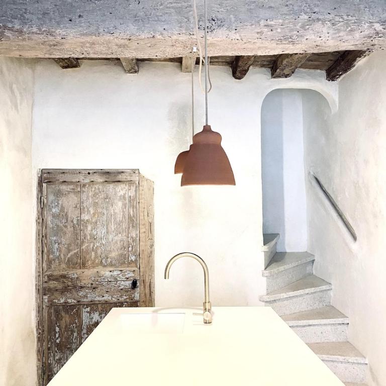 Artist's house - Quiet - Historic center - Maison 1 Chambre - 9