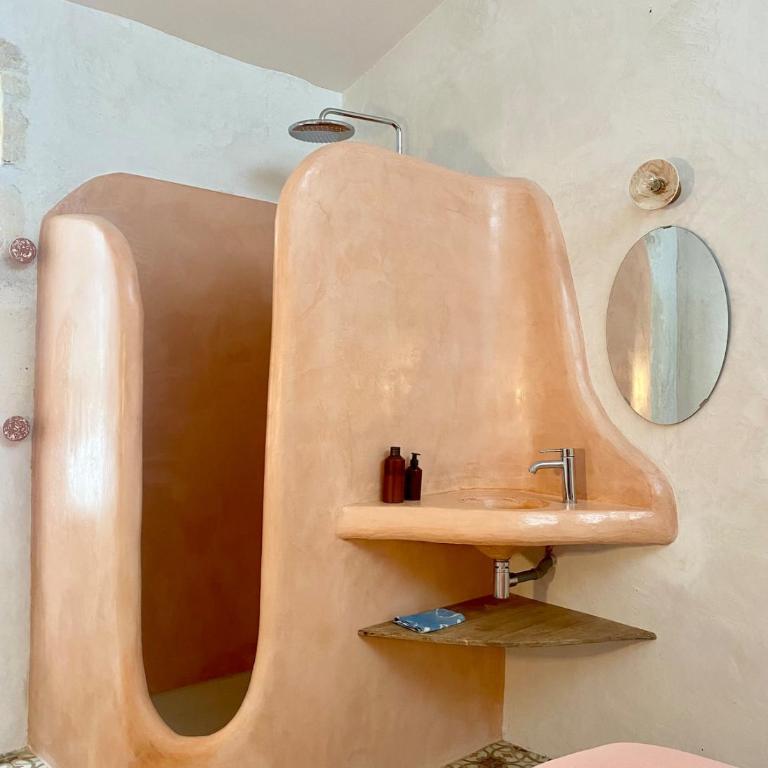Artist's house - Quiet - Historic center - Maison 1 Chambre - 3