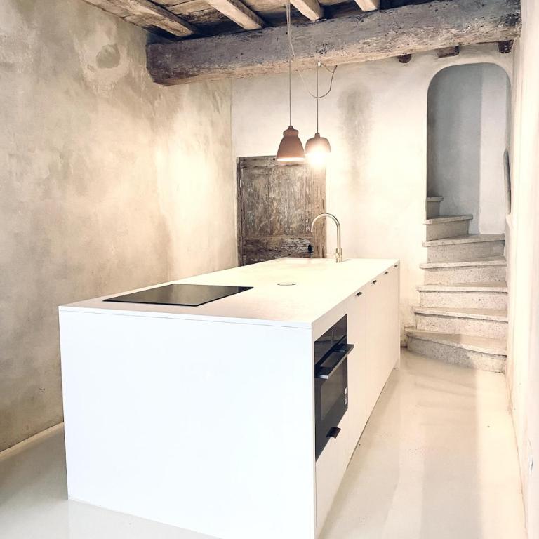 Artist's house - Quiet - Historic center - Maison 1 Chambre - 11