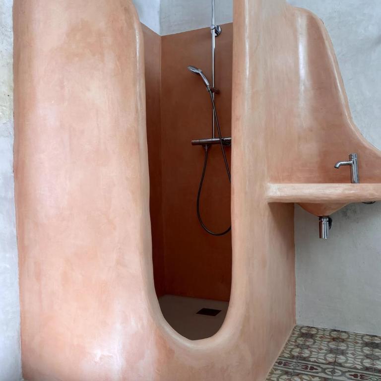 Artist's house - Quiet - Historic center - Maison 1 Chambre - 16