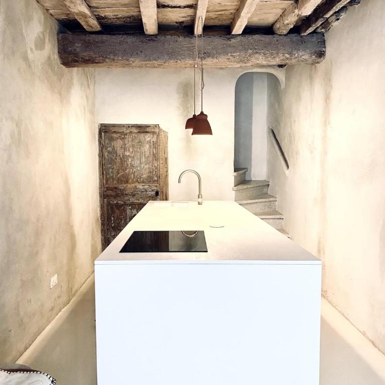 Artist's house - Quiet - Historic center - Maison 1 Chambre - 5