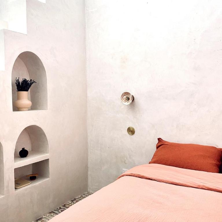 Artist's house - Quiet - Historic center - Maison 1 Chambre - 19