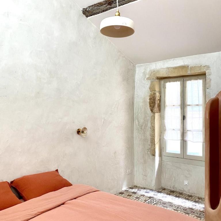 Artist's house - Quiet - Historic center - Maison 1 Chambre - 20