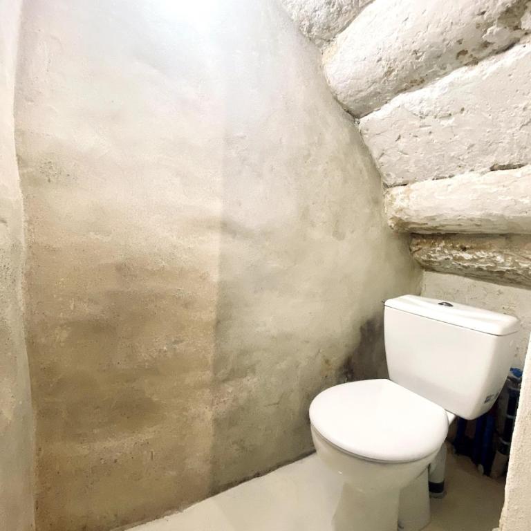 Artist's house - Quiet - Historic center - Maison 1 Chambre - 21