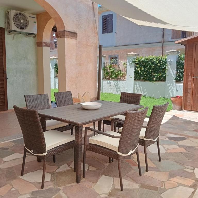 Relaxing house - Casa con 1 dormitorio - 3