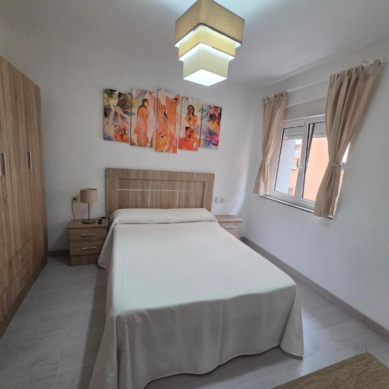 El RiNCoNCiTo De Su - Apartamento de 2 dormitorios - 1
