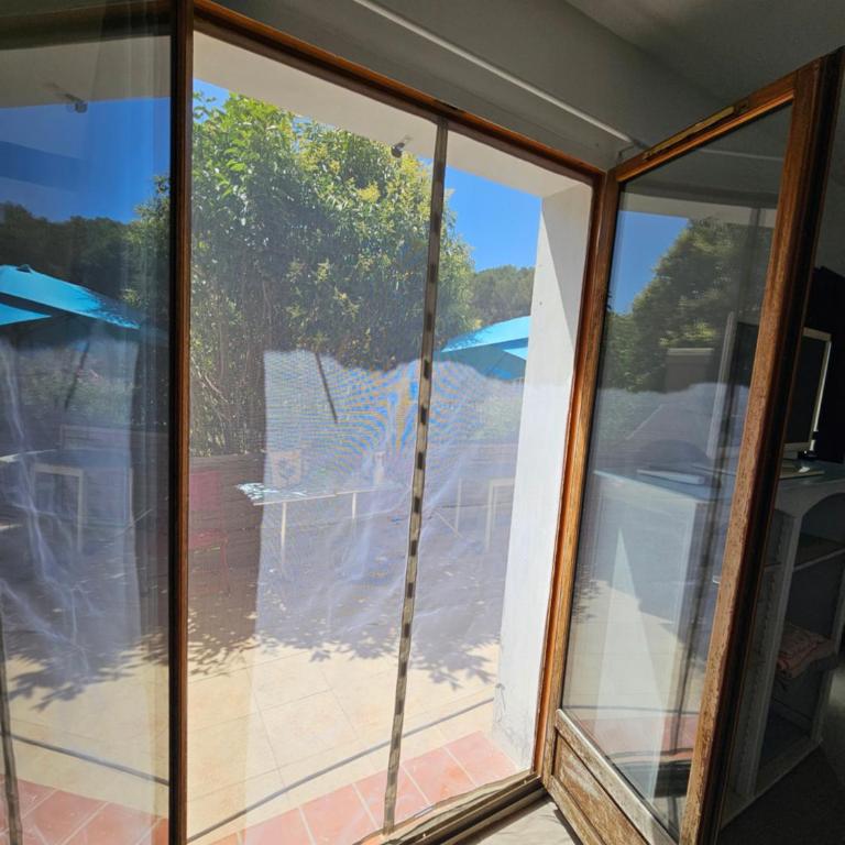 Studio 22m2 terrasse 12m2 - Studio - 9