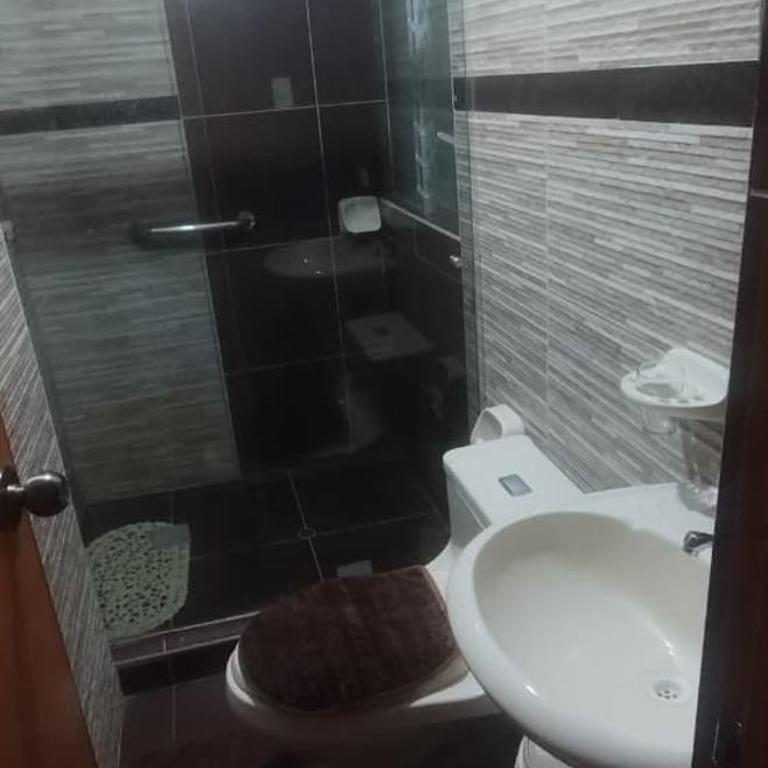 Hospedaje LUANAIRAM HOPE - Apartamento de 3 dormitorios - 3