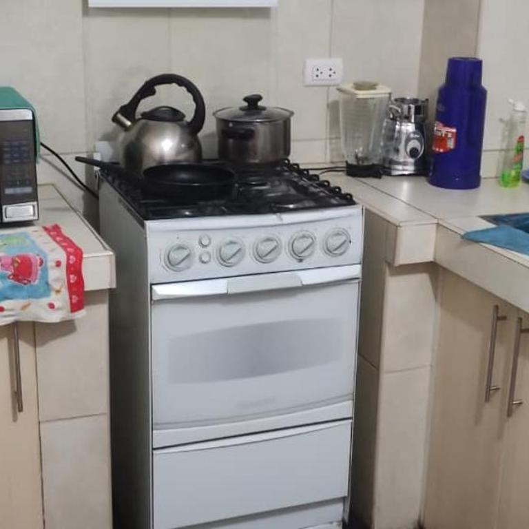 Hospedaje LUANAIRAM HOPE - Apartamento de 3 dormitorios - 6