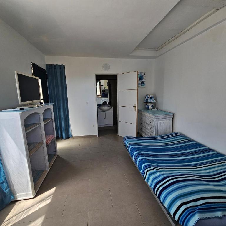 Studio 22m2 terrasse 12m2 - Studio - 8