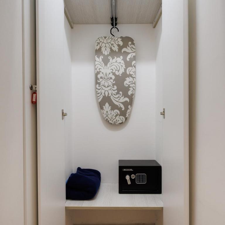 The Tiny House on Toledo By HouseinNaples - Appartamento Monolocale con Balcone - 18