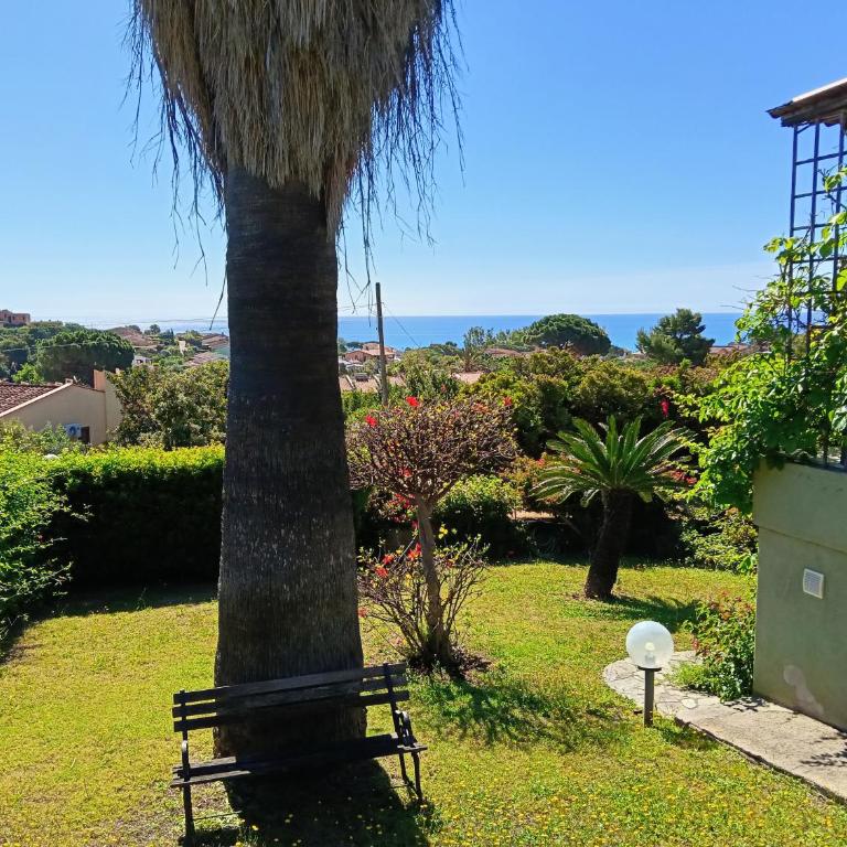 Villa Francis Garden Seaview - Costa Rei - Villa - 9
